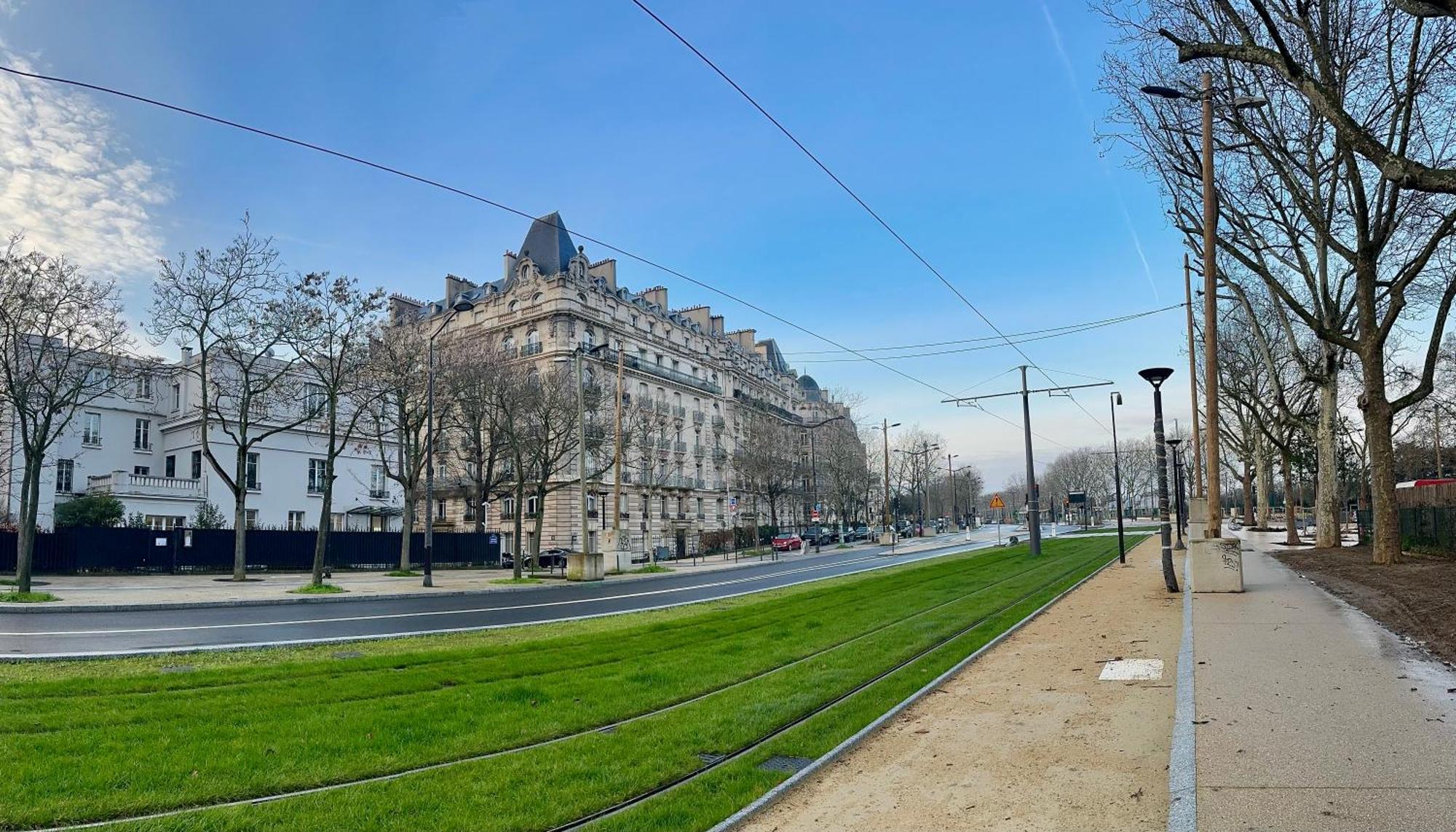 Prestige A Paris Luxe, Calme Et Proche Tour Eiffel Et Champs-Elysees Exteriör bild